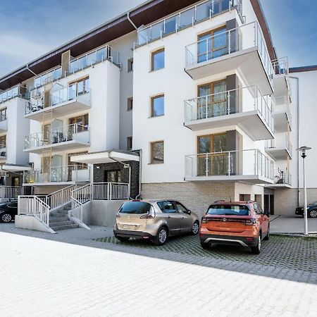 Grape Home Дзівнувек Екстер'єр фото