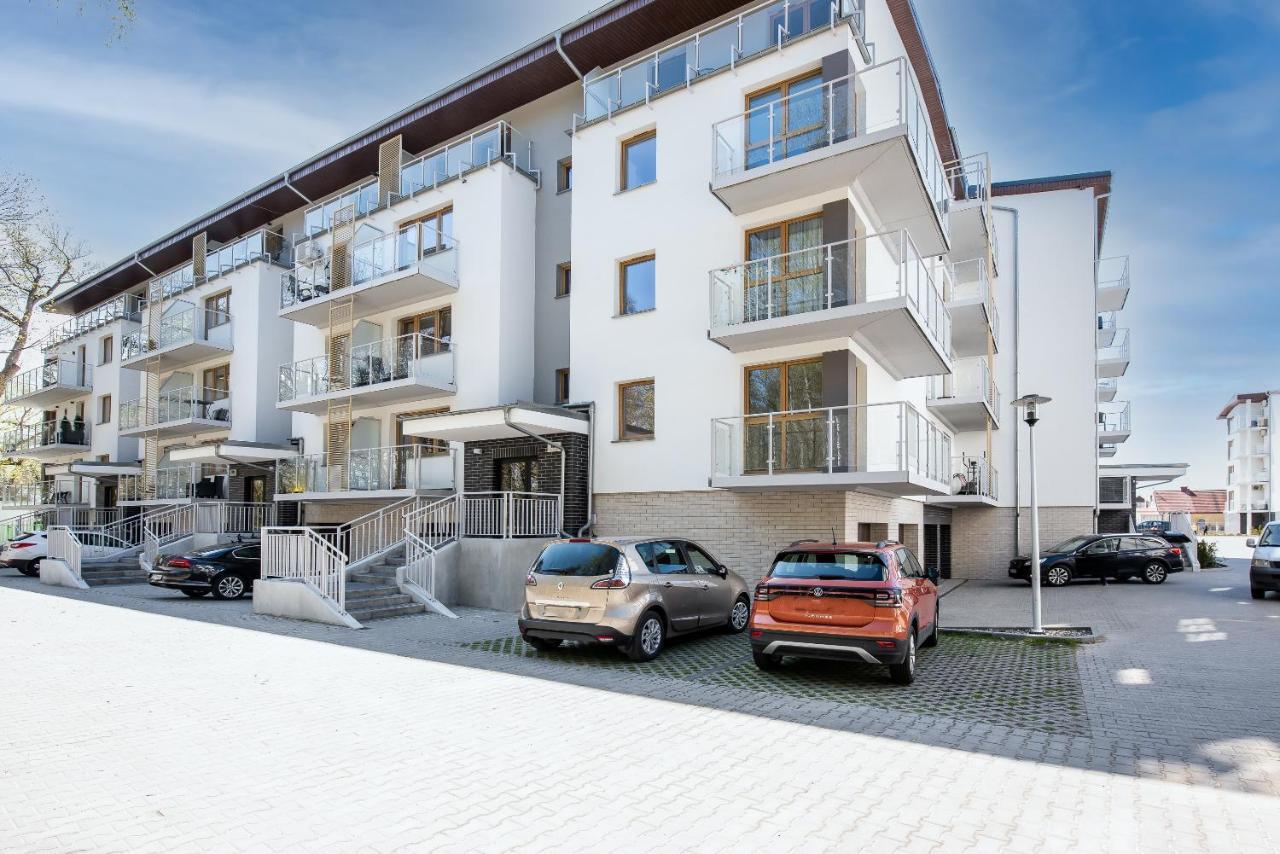 Grape Home Дзівнувек Екстер'єр фото